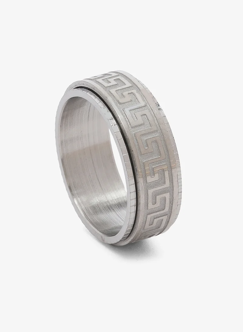 Seventy Five Stress Relief Ring